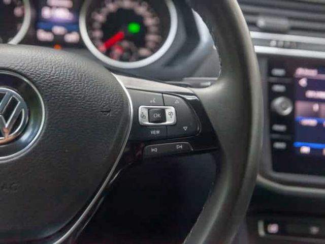 Volkswagen Tiguan 1.4 Tfsi 2021