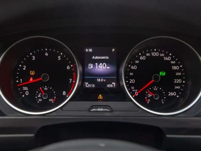 Volkswagen Tiguan 1.4 Tfsi 2021