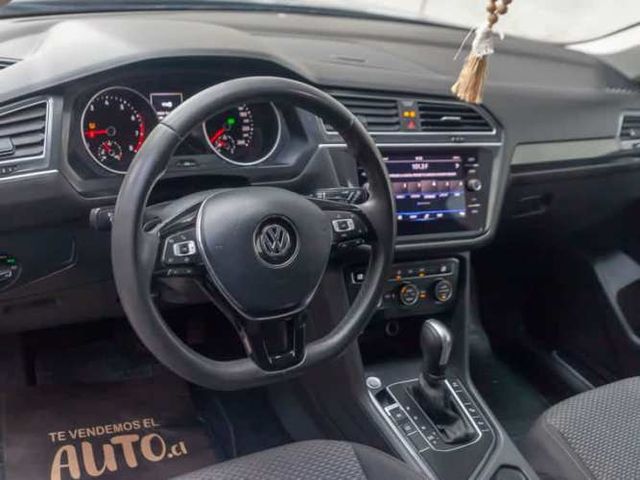 Volkswagen Tiguan 1.4 Tfsi 2021