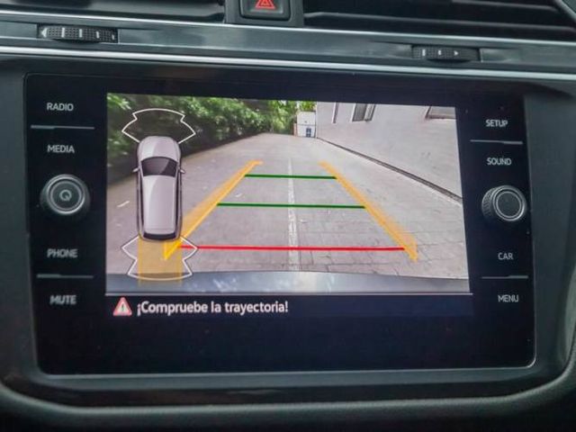 Volkswagen Tiguan 1.4 Tfsi 2021