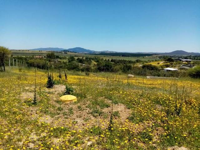 VENTA PARCELA 5060MTS San Nicolás