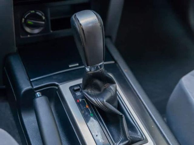 Toyota Land Cruiser Prado 2.7 2012