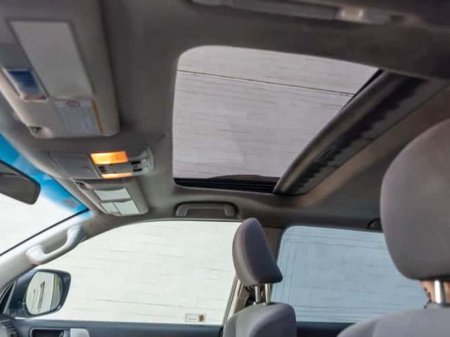 Toyota Land Cruiser Prado 2.7 2012