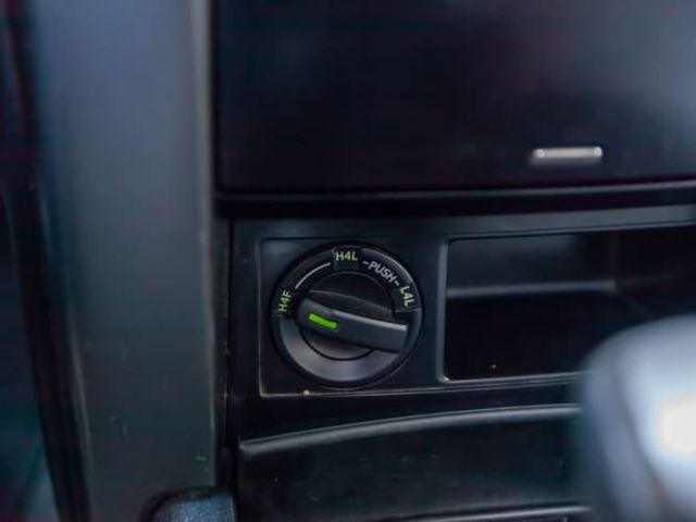 Toyota Land Cruiser Prado 2.7 2012