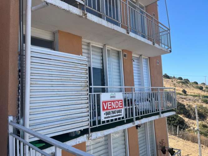 VENTA DEPARTAMENTO AMOBLADO SANTO DOMINGO