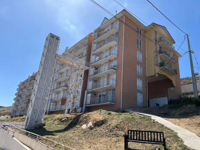 VENTA DEPARTAMENTO AMOBLADO SANTO DOMINGO