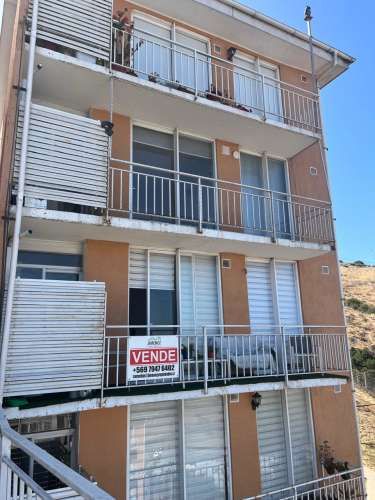 VENTA DEPARTAMENTO AMOBLADO SANTO DOMINGO