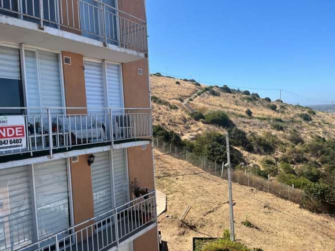 VENTA DEPARTAMENTO AMOBLADO SANTO DOMINGO