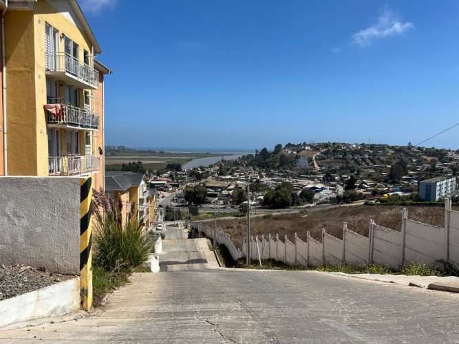 VENTA DEPARTAMENTO AMOBLADO SANTO DOMINGO