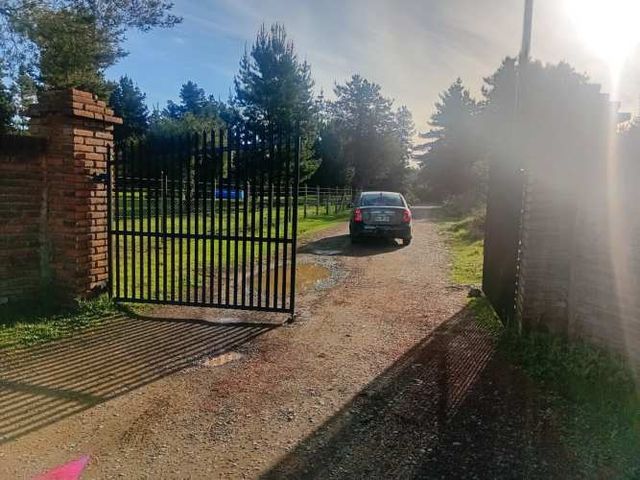 VENTA PARCELA 5000MTS Parral