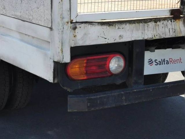 HYUNDAI PORTER 2021
