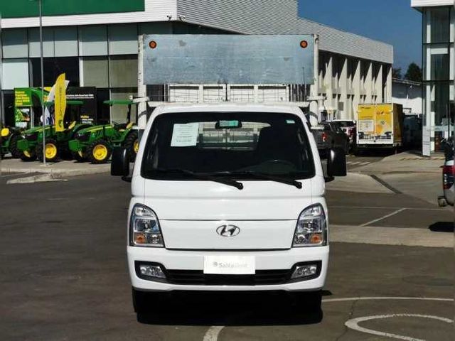 HYUNDAI PORTER 2021