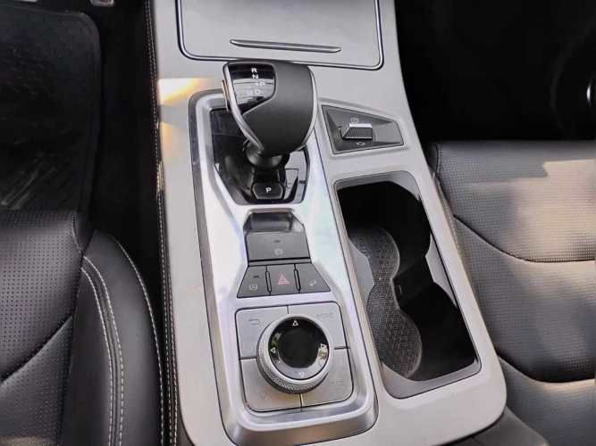 JETOUR X70 PLUS 2024