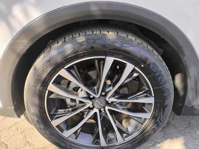 JETOUR X70 PLUS 2024