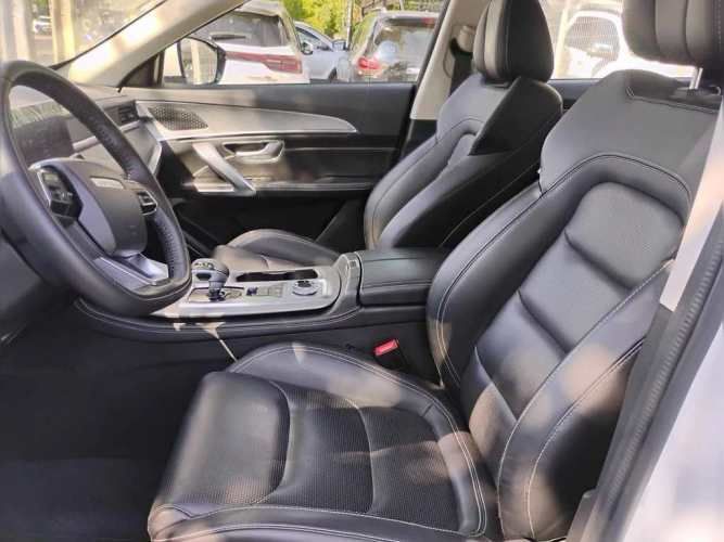 JETOUR X70 PLUS 2024