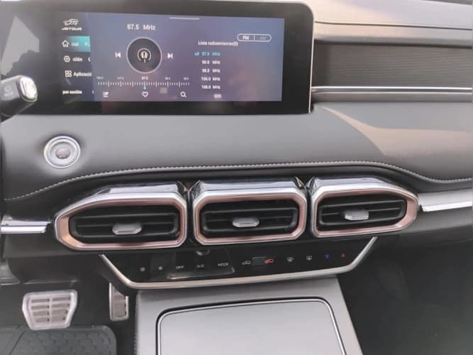 JETOUR X70 PLUS 2024