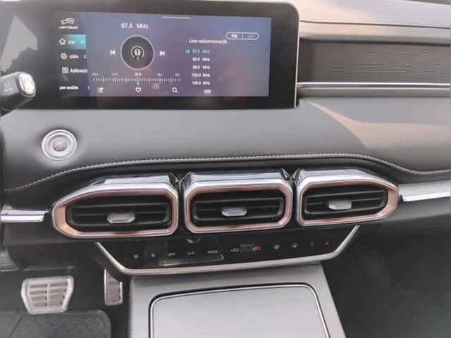 JETOUR X70 PLUS 2024