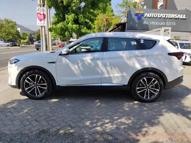 JETOUR X70 PLUS 2024