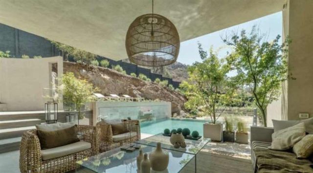 DEPARTAMENTO Golf de Manquehue / Punta de Aguila