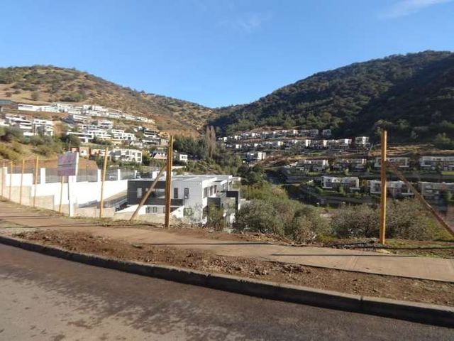 SITIO Huilquehue / Gran Vista