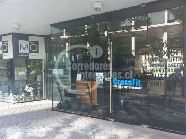 LOCAL COMERCIAL Av La Dehesa local 104 -105