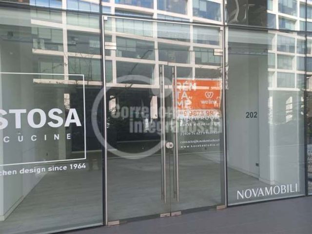 LOCAL COMERCIAL Av La Dehesa .