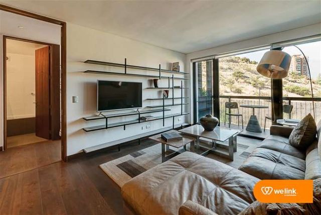 DEPARTAMENTO Via Aurora