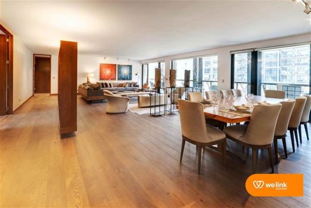 DEPARTAMENTO Via Aurora