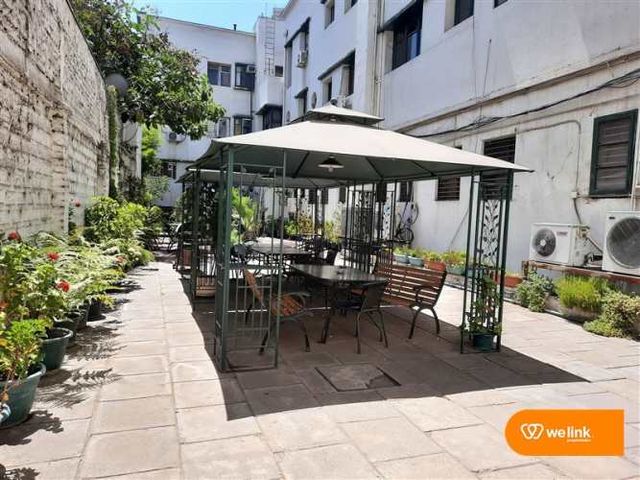 OFICINA Av. Providencia / Orrego Luco