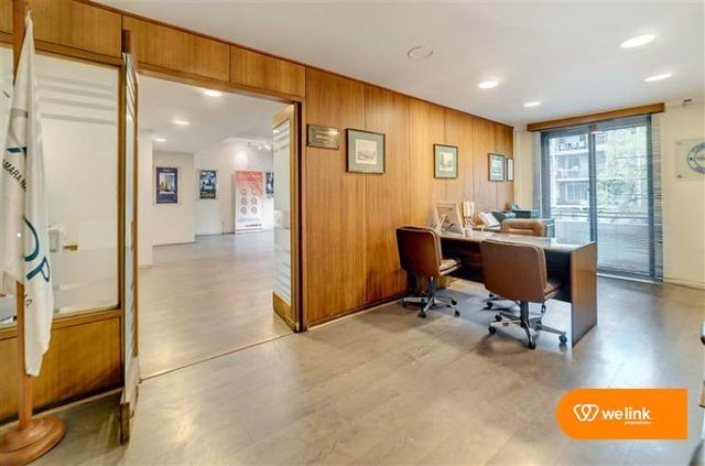 OFICINA Av. Providencia / Orrego Luco