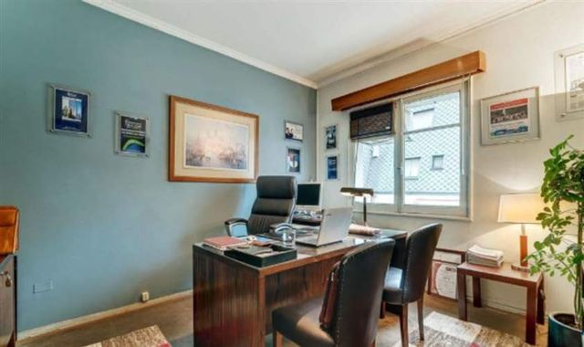 OFICINA Av. Providencia / Orrego Luco