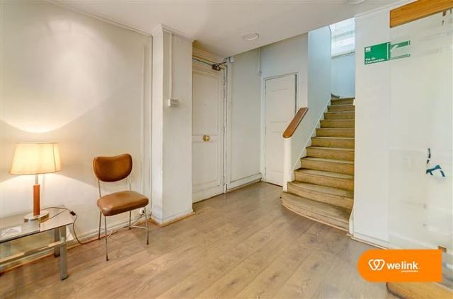 OFICINA Av. Providencia / Orrego Luco