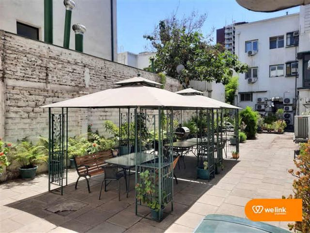 OFICINA Av. Providencia / Orrego Luco