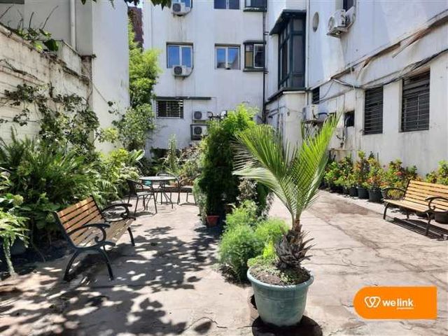 OFICINA Av. Providencia / Orrego Luco