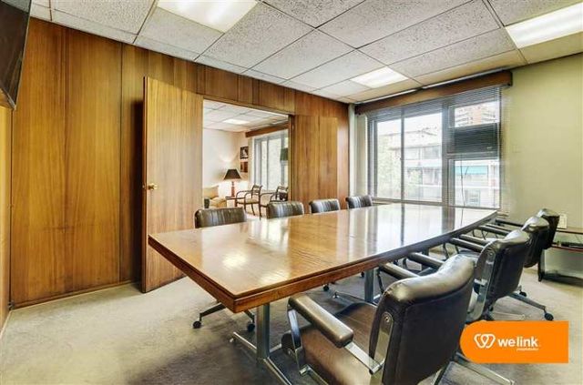 OFICINA Av. Providencia / Orrego Luco