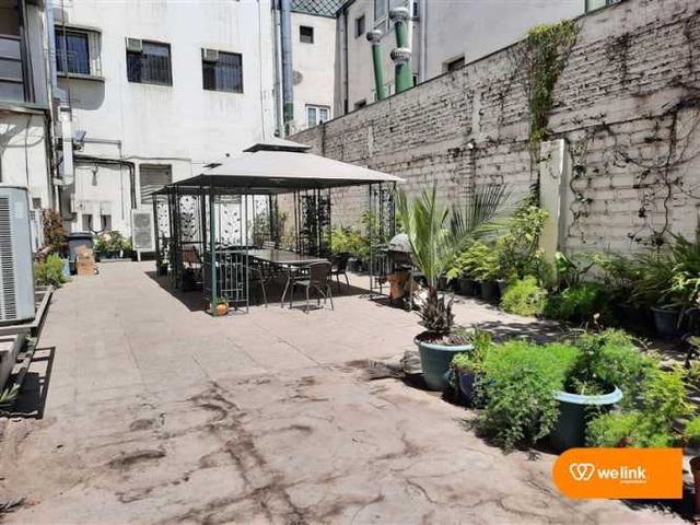 OFICINA Av. Providencia / Orrego Luco