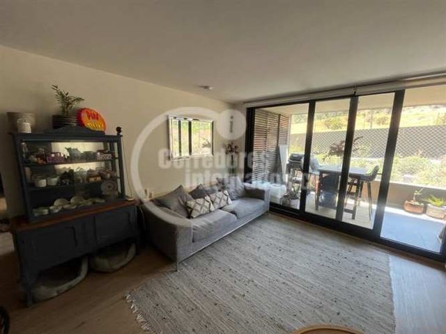 DEPARTAMENTO Bosques la Piramide Depto Venta Huechuraba