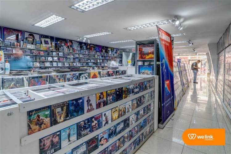 LOCAL COMERCIAL Estado. LOCAL EN VENTA