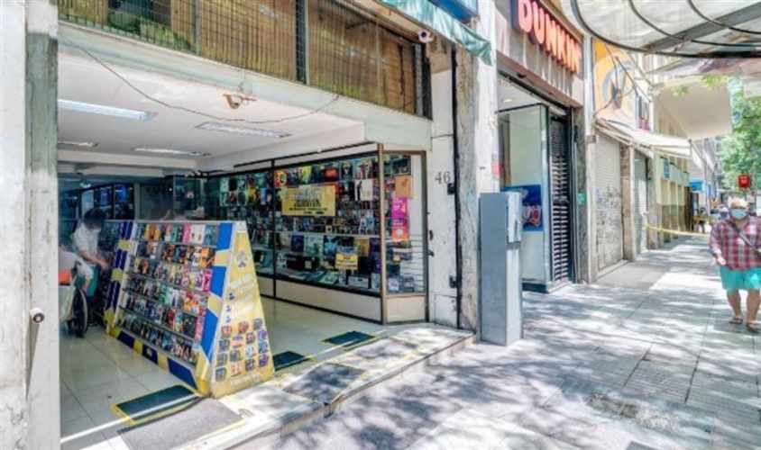 LOCAL COMERCIAL Estado. LOCAL EN VENTA