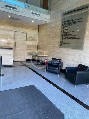 OFICINA Av Andres Bello con Manuel Montt