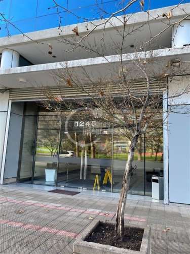 OFICINA Av Andres Bello con Manuel Montt