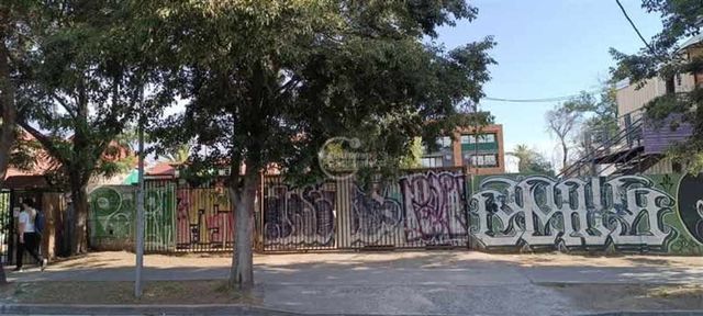 ESTACIONAMIENTO TOBALABA TERRENO EN ARRIENDO