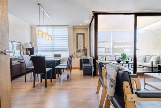 DEPARTAMENTO Av El Tranque / Los Cactus