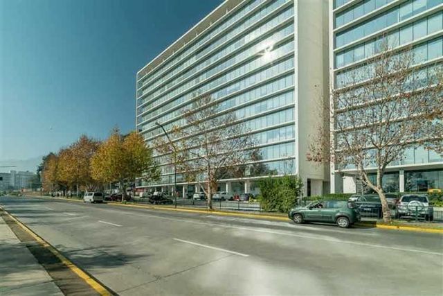 OFICINA PUENTE NUEVO