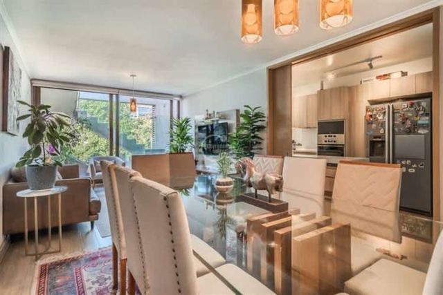 DEPARTAMENTO Av La Dehesa