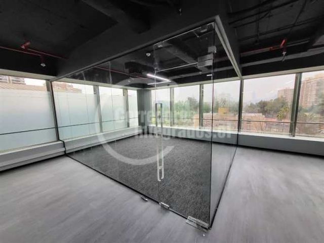 OFICINA Escuela Militar