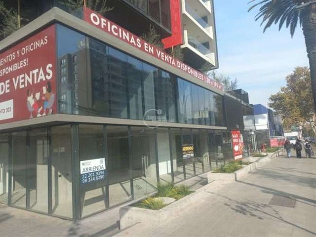 LOCAL COMERCIAL Av Antonio Varas