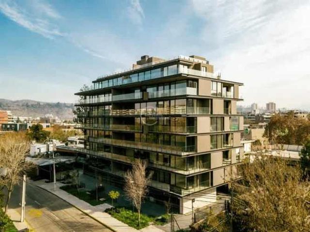 DEPARTAMENTO El Mañio