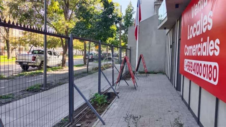 LOCAL COMERCIAL Marin