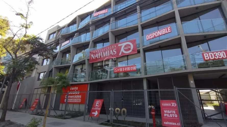 LOCAL COMERCIAL Marin